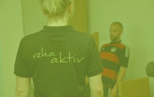 rehaaktiv Steinbeck, rehaaktiv Bramsche, Physiotherapiepraxis Recke, Praxis, Sport, Fitness, Massage, Physiotherapie, Gesundheitssport, Rehasport im Wasser, Atlastherapie, Klettern für Kinder, Rückenschmerzen behandeln, Ibbenbüren, Osnabrück, Recke, Therapeutische Versorgung, Betreuung, Service, Therapeuten, Team, Standorte