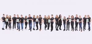 Rehaaktiv Team Steinbeck Schapen Hellern